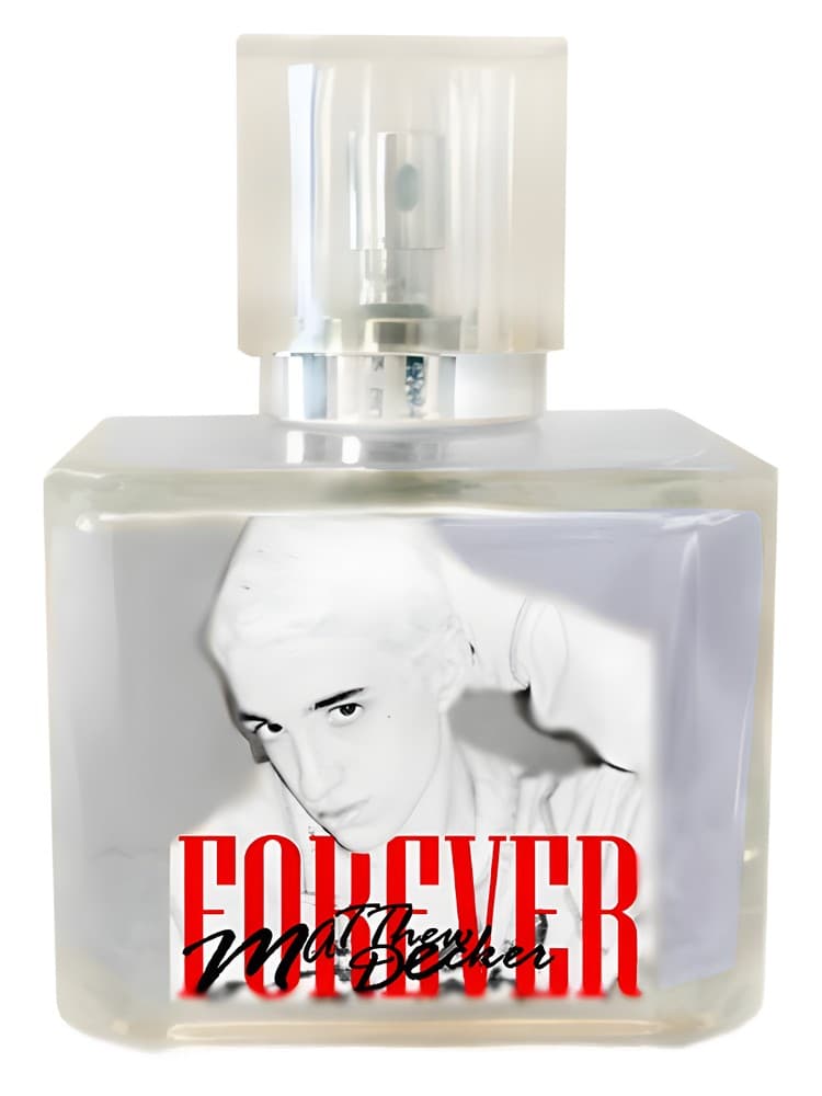 Forever Matthew Decker