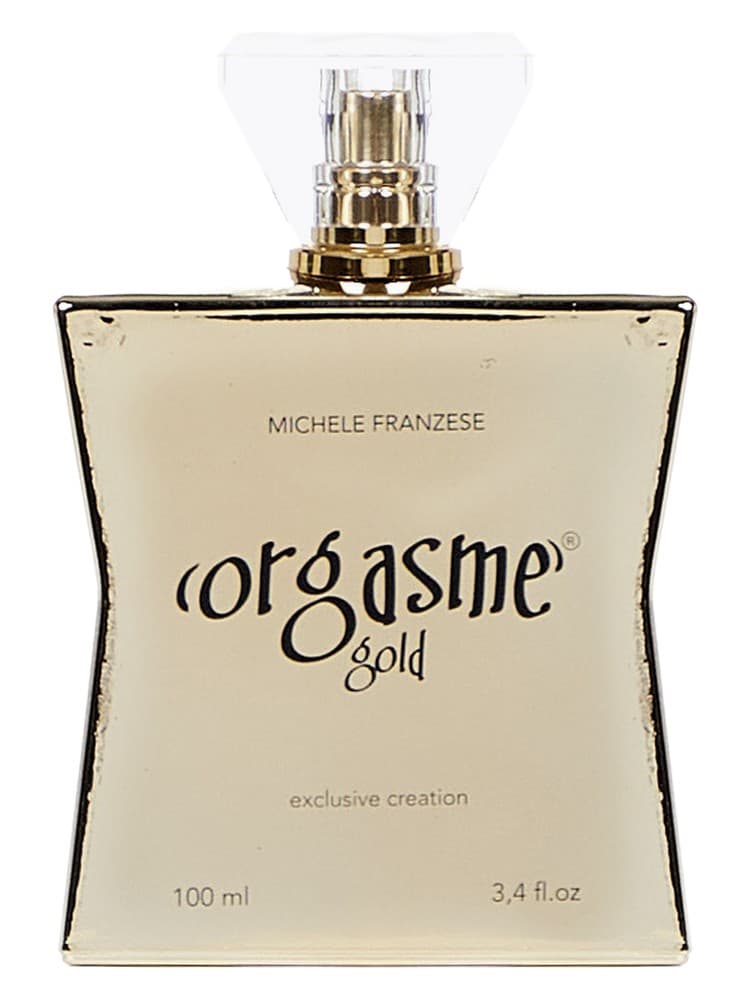Orgasme Gold