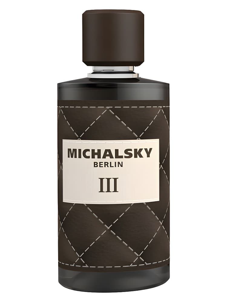 Michalsky Berlin III for Men
