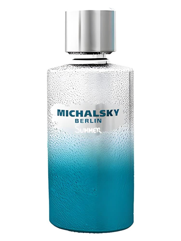 Michalsky Berlin Summer Men