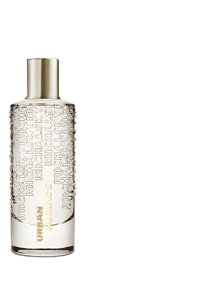 Urban Nomads for Her