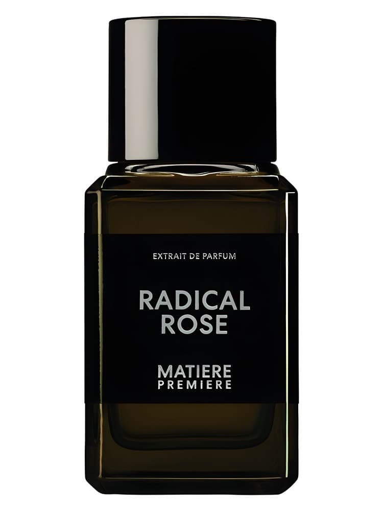 Radical Rose Extrait