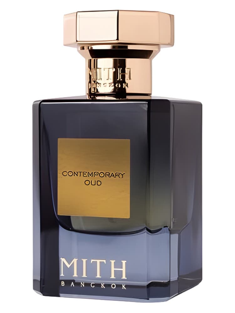 Contemporary Oud