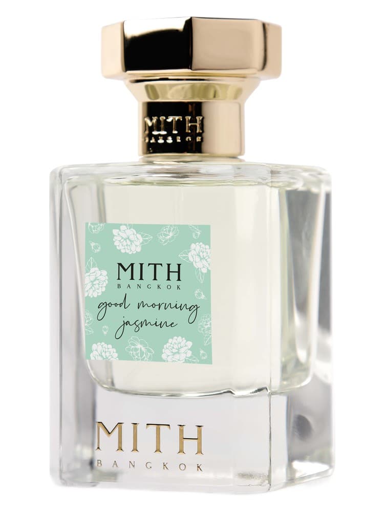 Good Morning Jasmine