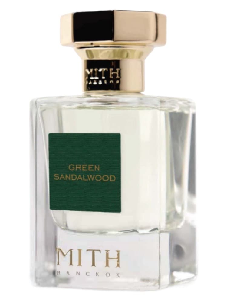 Green Sandalwood