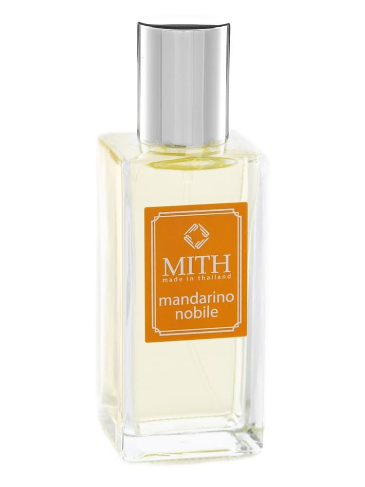 Mandarino Nobile