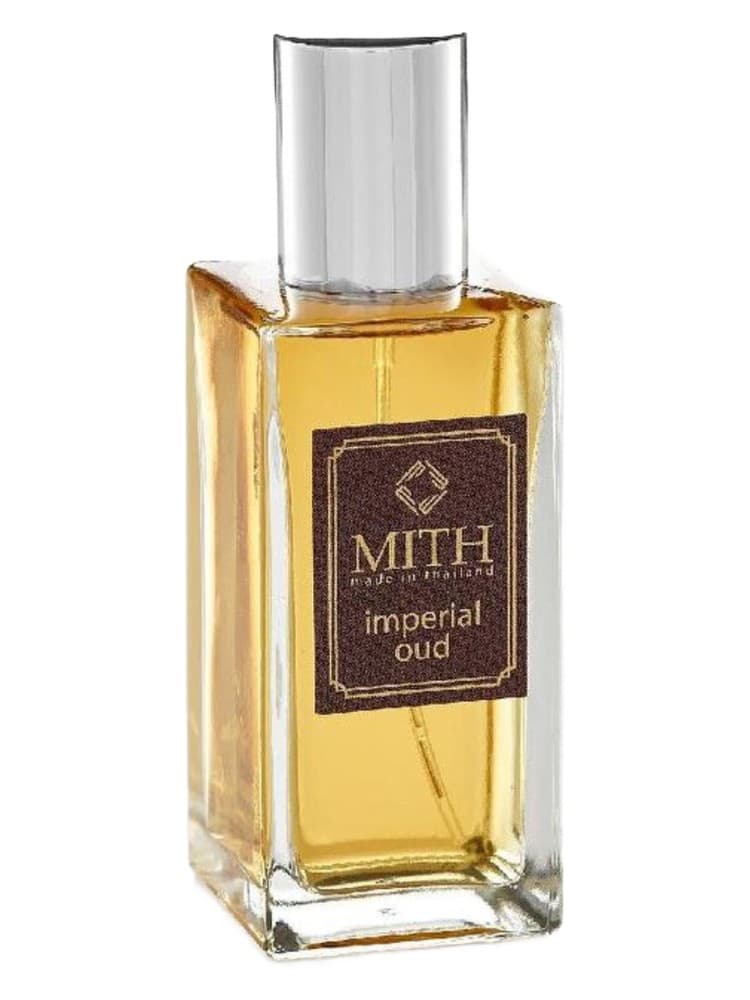 Imperial Oud
