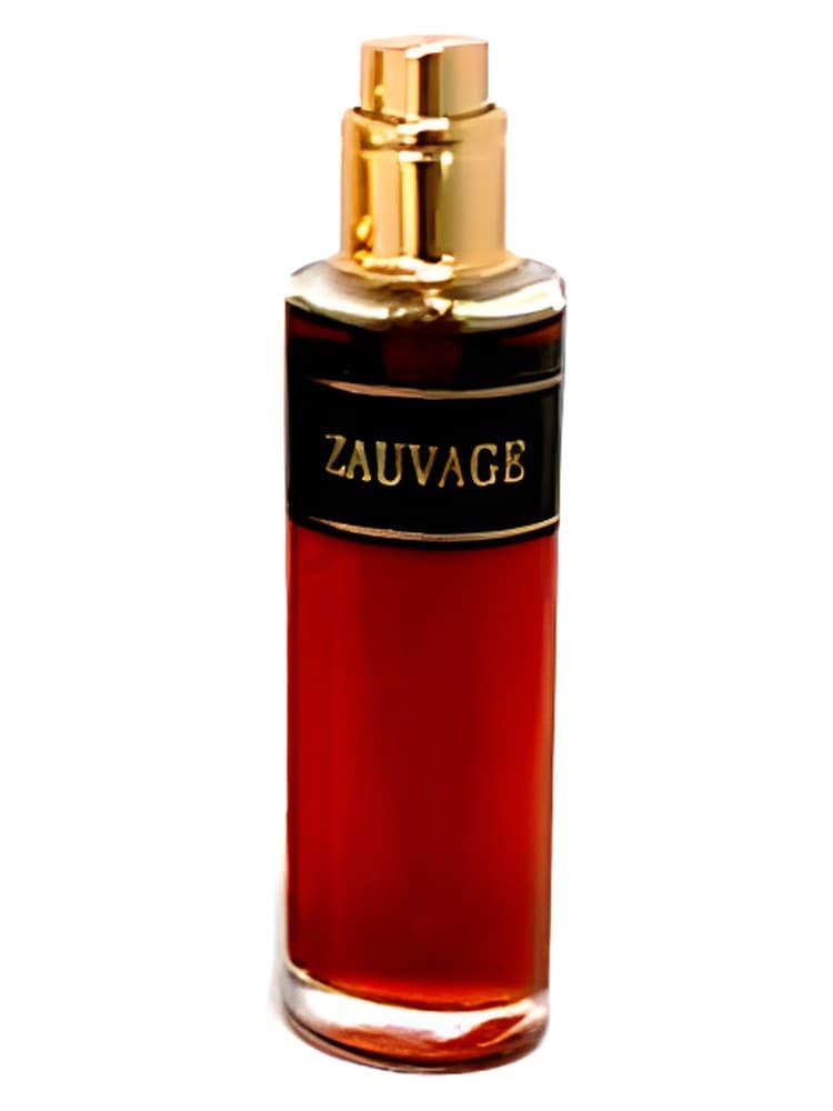 Zauvage