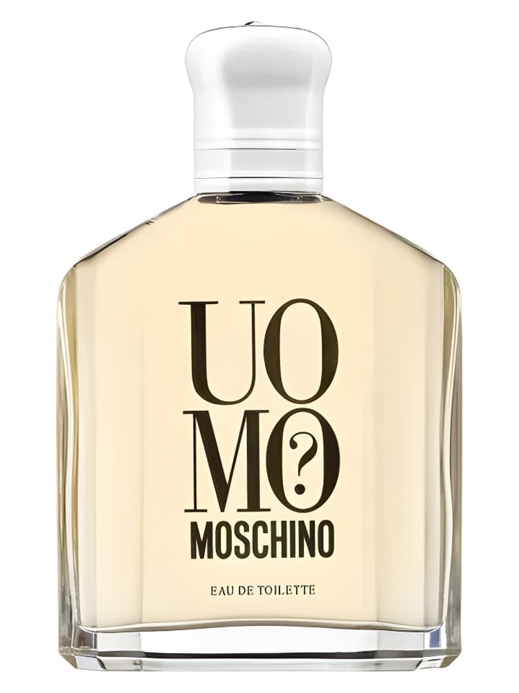 Uomo
