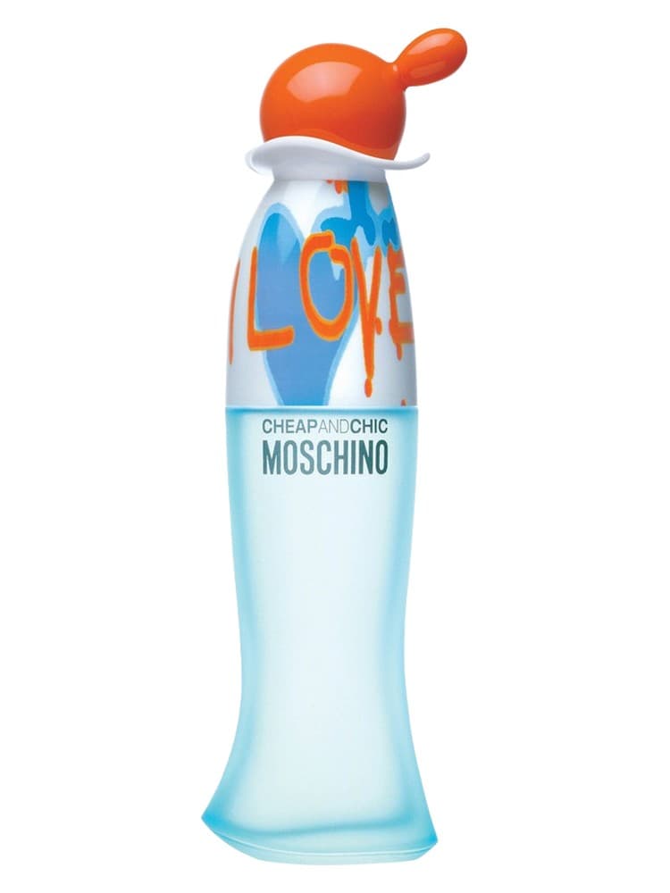 Cheap Chic I Love Love