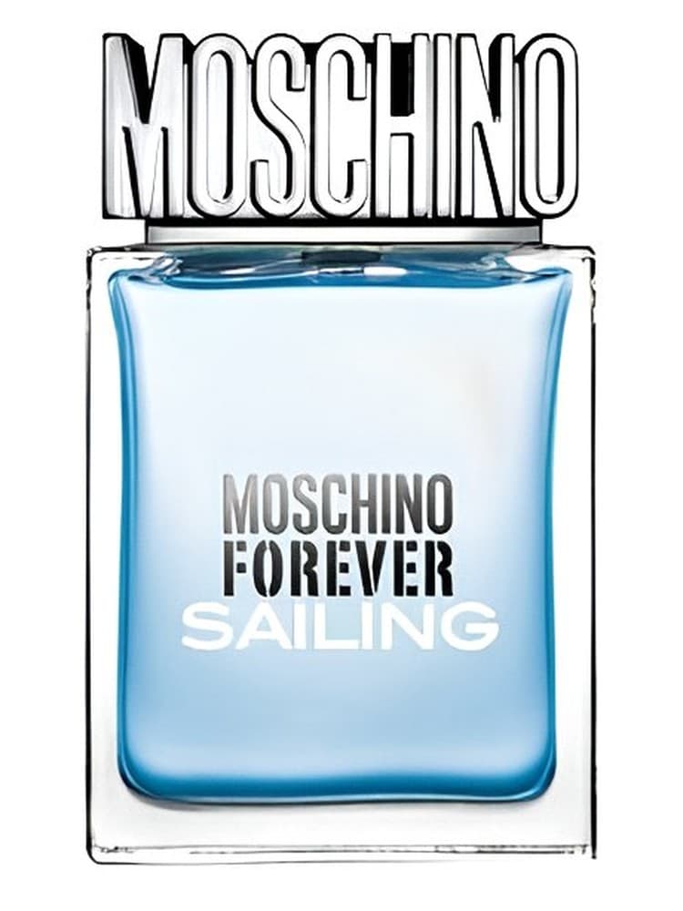 Moschino Forever Sailing