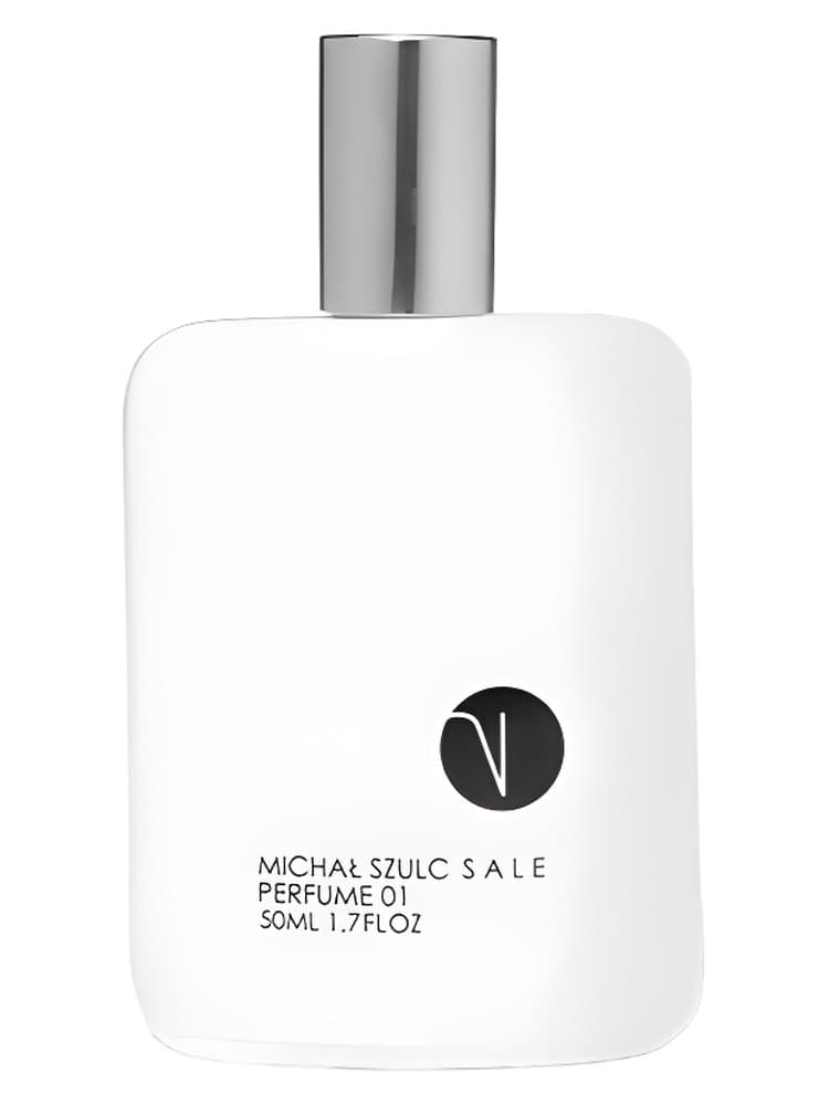 Sale Perfume 01