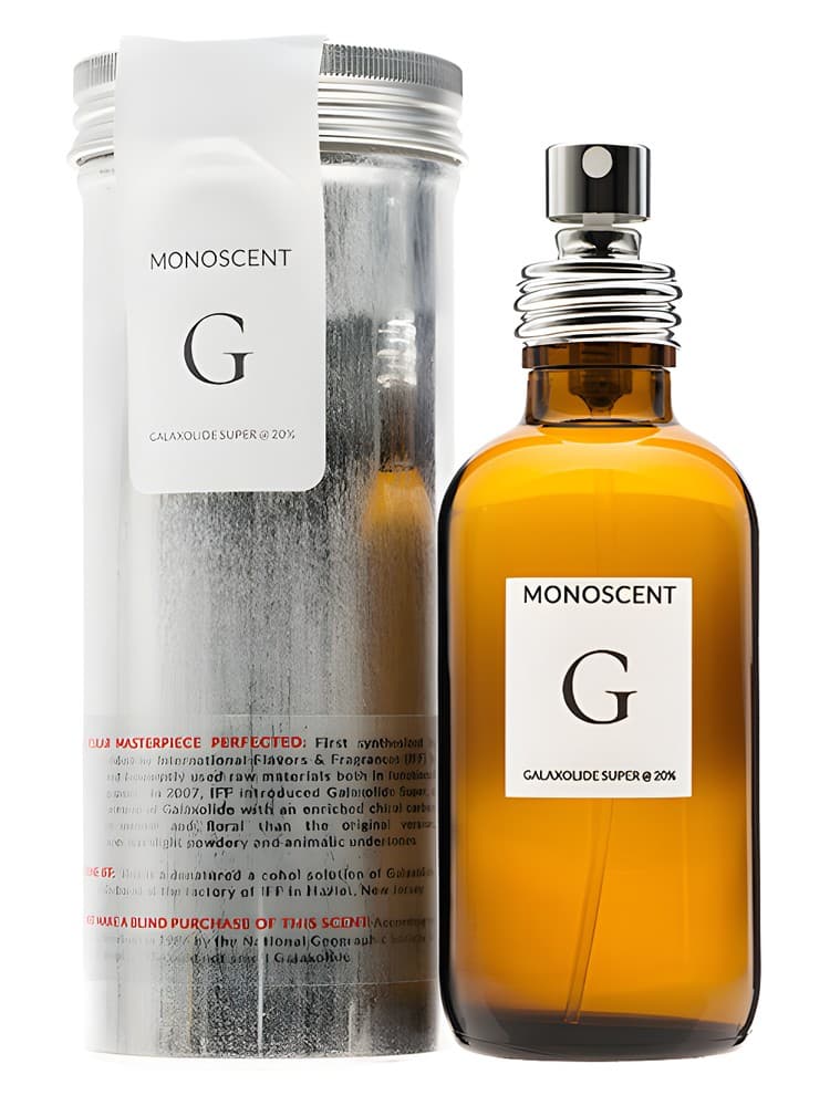 G Galaxolide Super