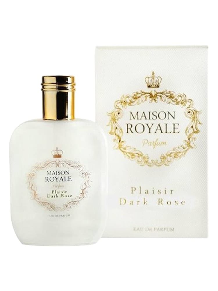 Plaisir Dark Rose