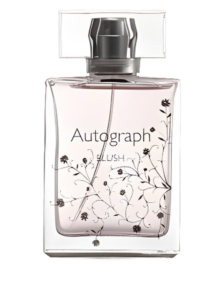 Autograph Blush