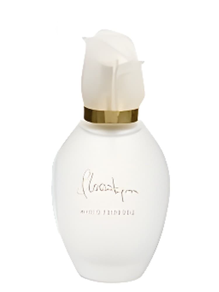 Florentyna White Flowers