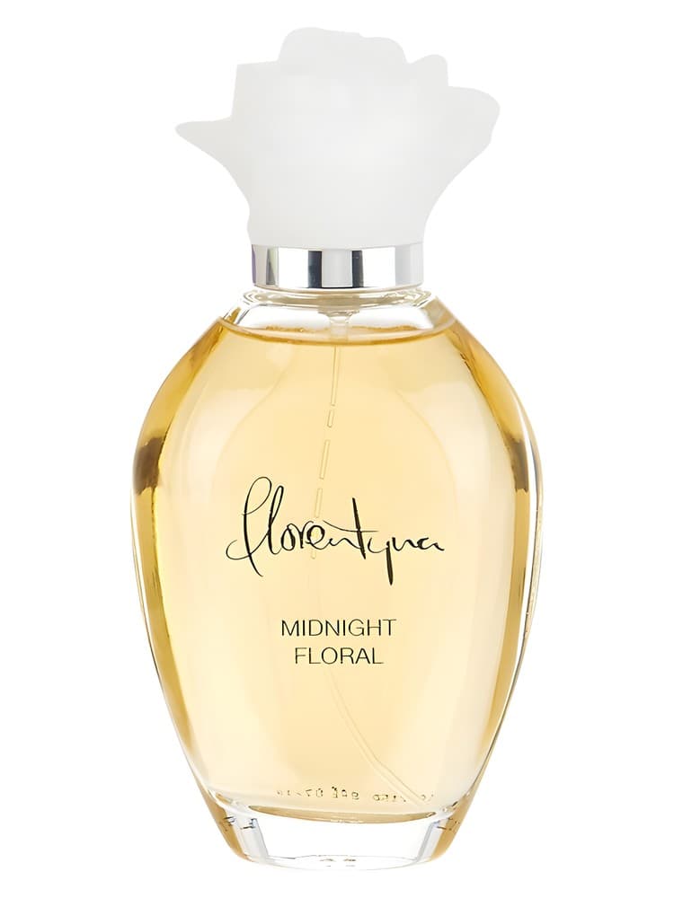 Florentyna Midnight Floral