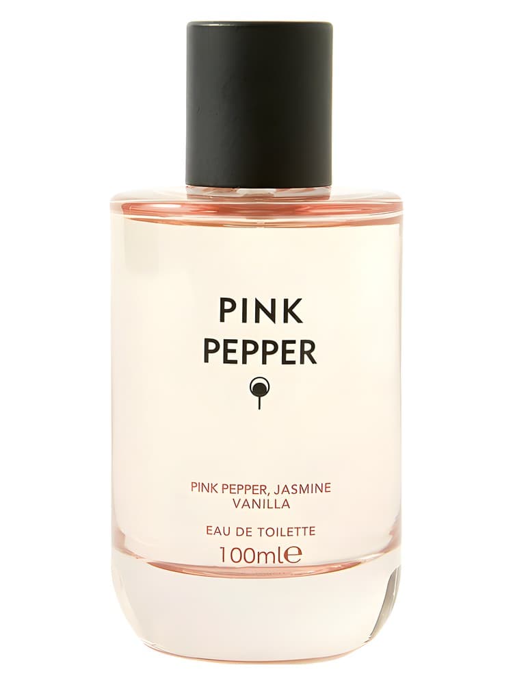 Pink Pepper