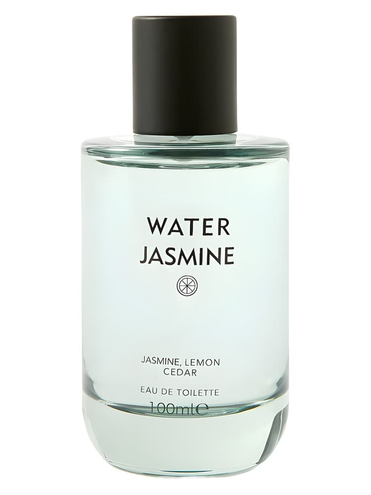 Water Jasmine