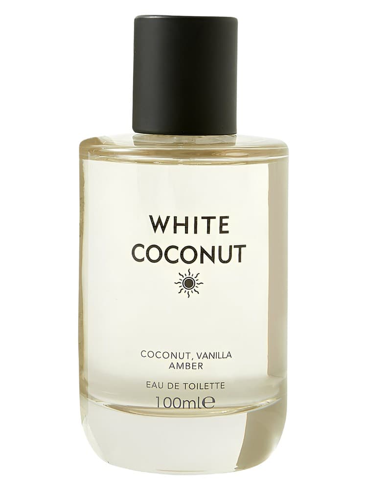 White Coconut