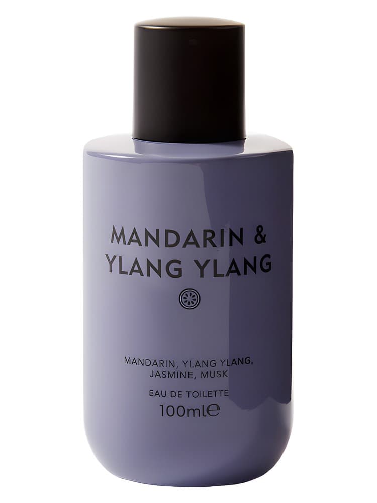 Mandarin Ylang Ylang