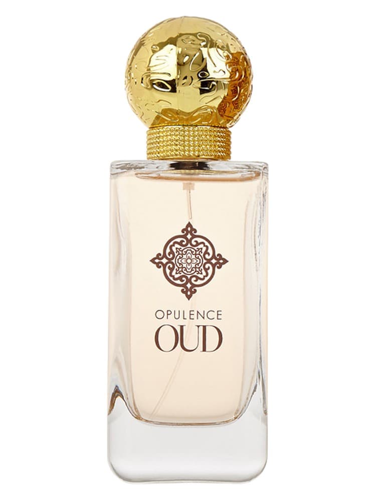 Opulence Oud