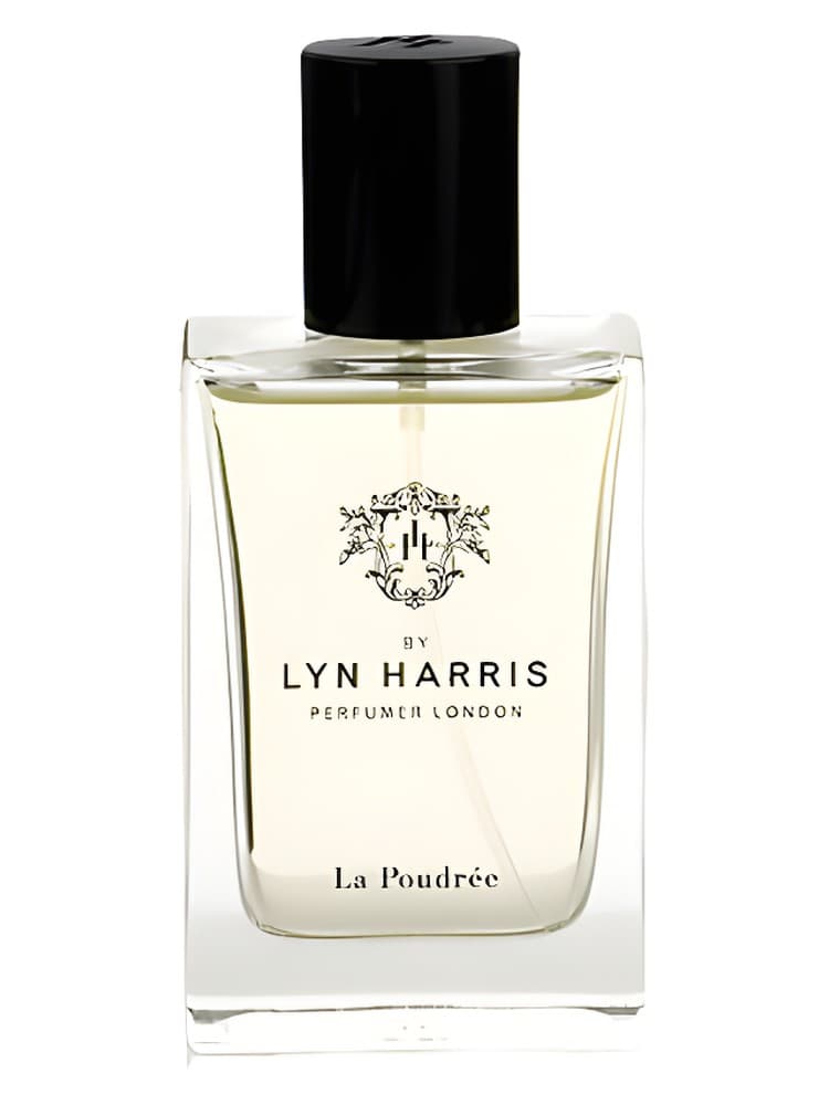 Lyn Harris La Poudree