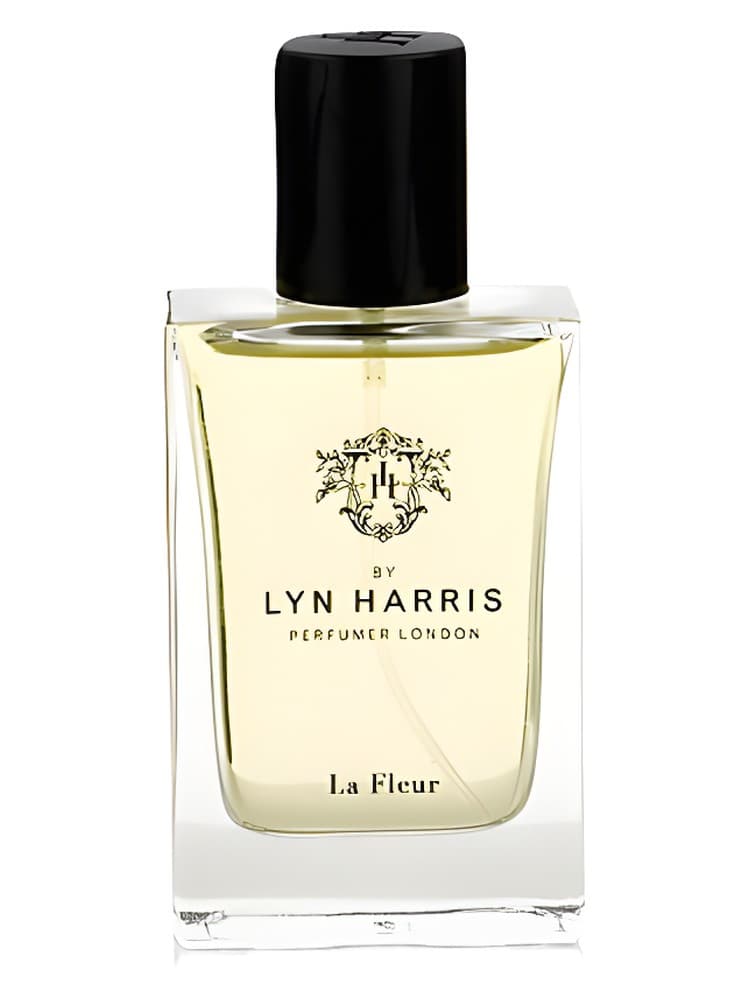 Lyn Harris La Fleur