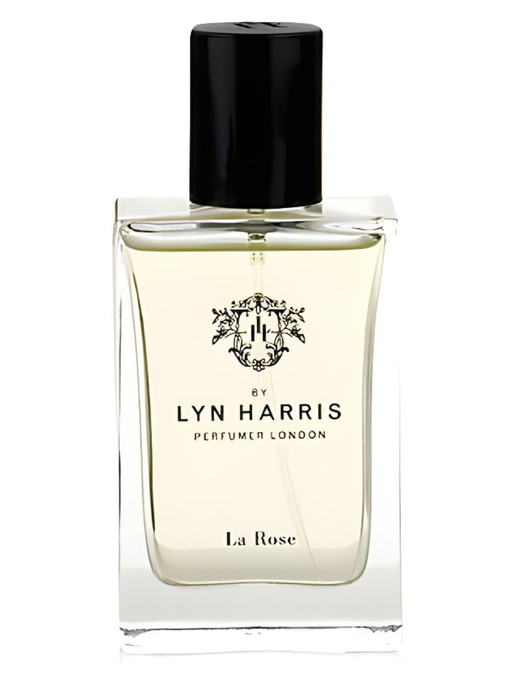 Lyn Harris La Rose