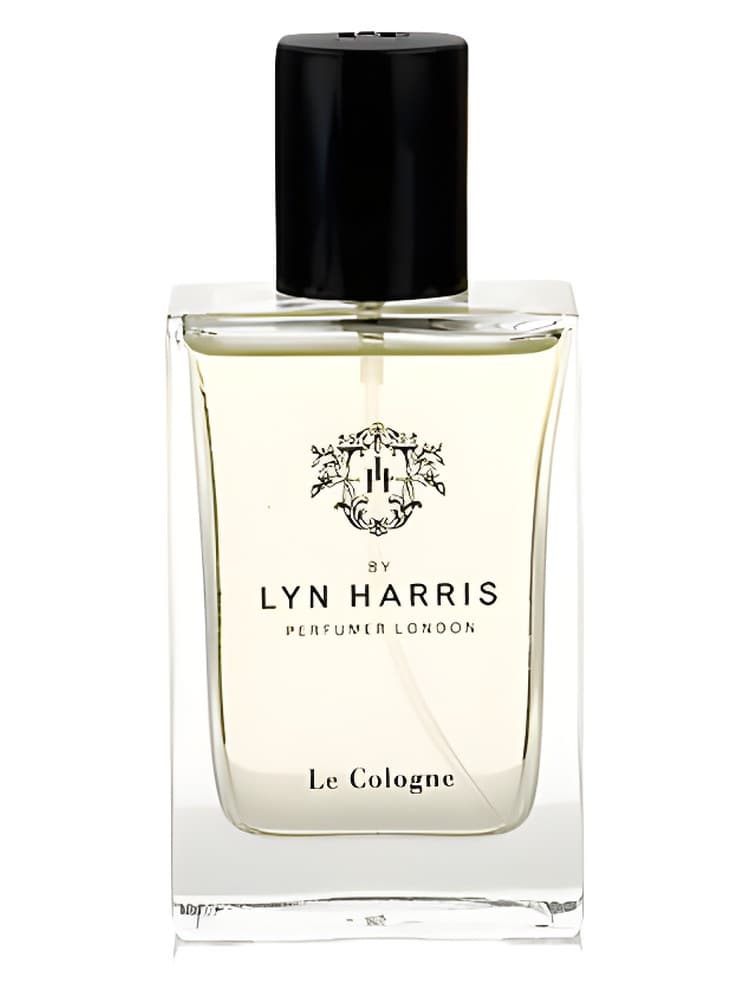 Lyn Harris Le Cologne