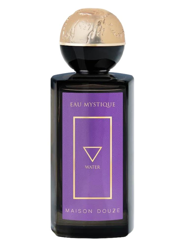 Eau Mystique Water