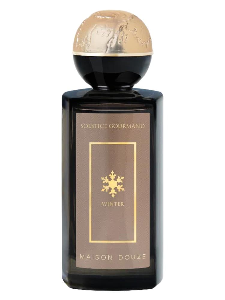 Solstice Gourmand