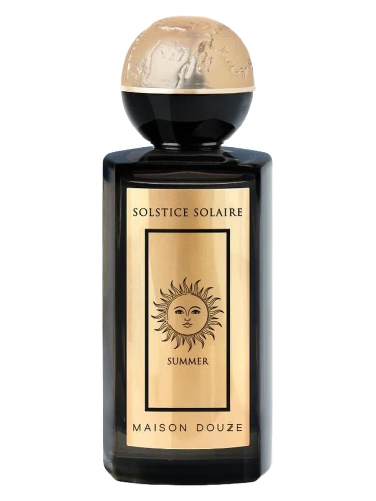 Solstice Solaire