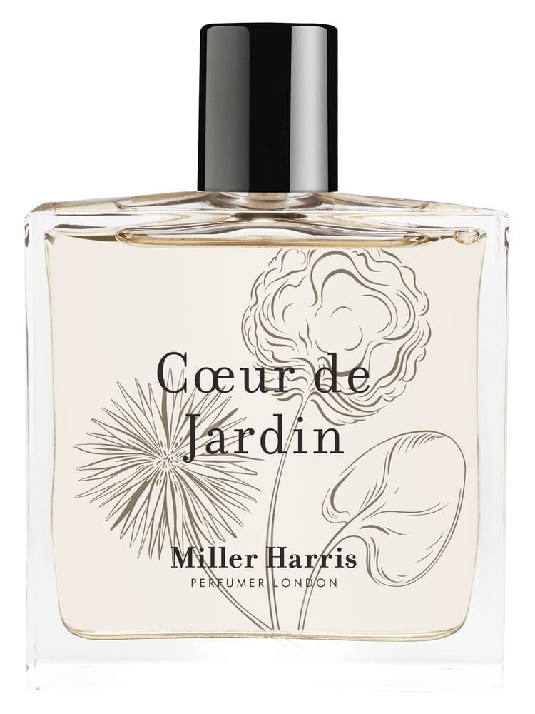 Coeur de Jardin