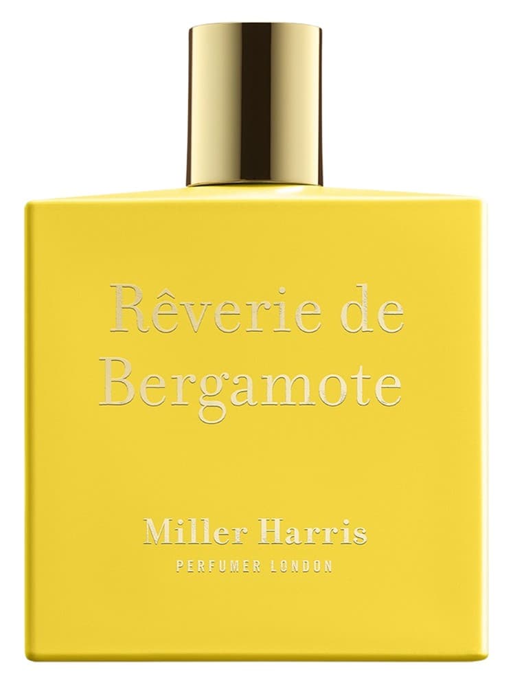Reverie de Bergamote