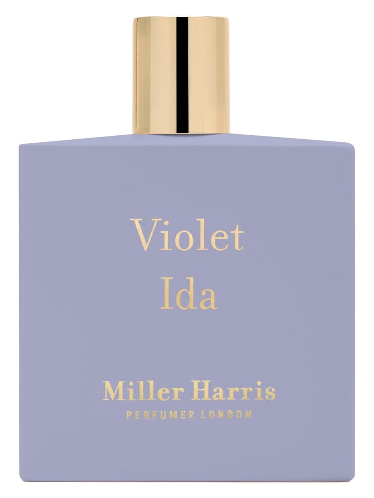 Violet Ida