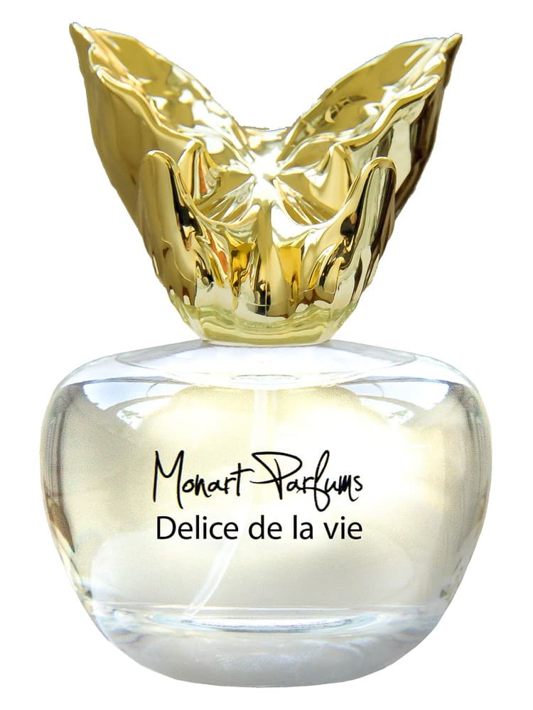 Delice de la vie