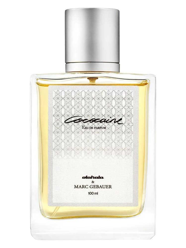 Cococaine by OLAKALA Marc Gebauer