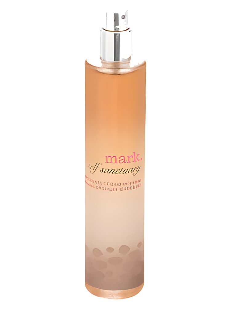 Self Sanctuary Chocolate Orchid