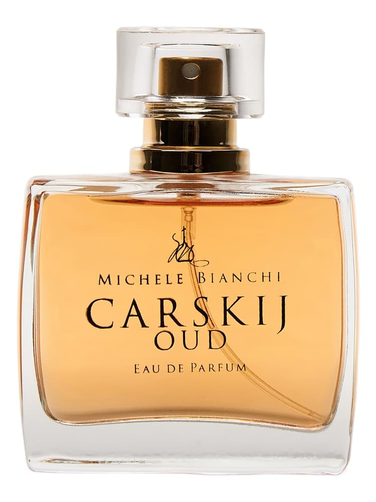 Carskij Oud
