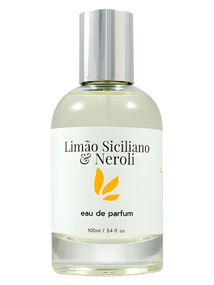 Limao Siciliano Neroli