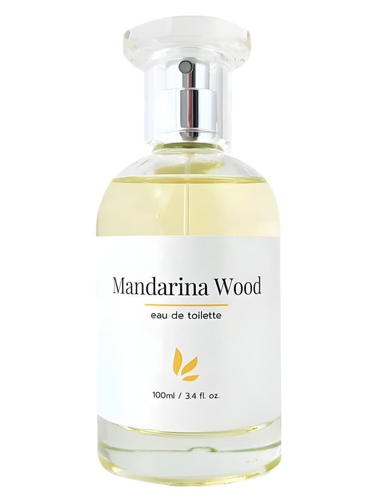 Mandarina Wood