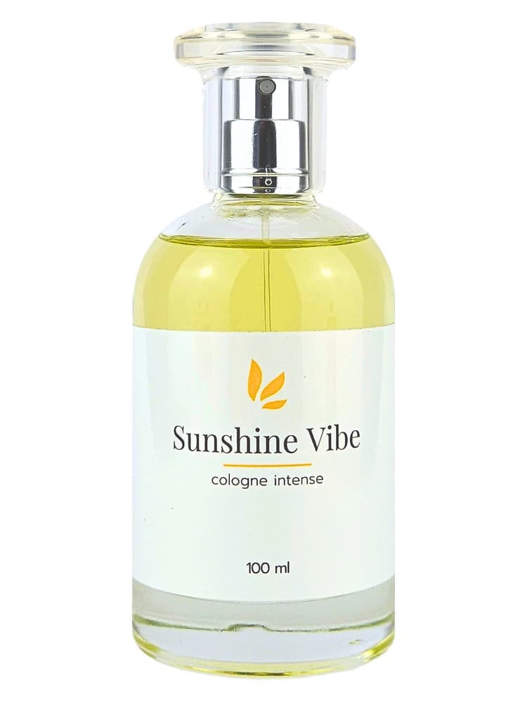Sunshine Vibe