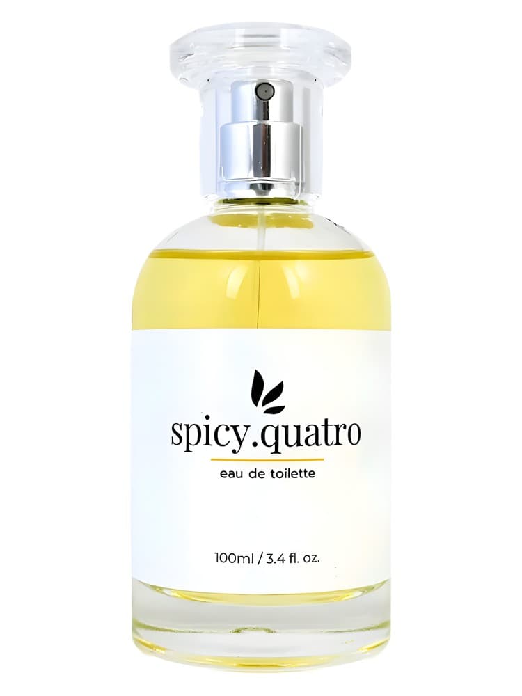 Spicy quatro