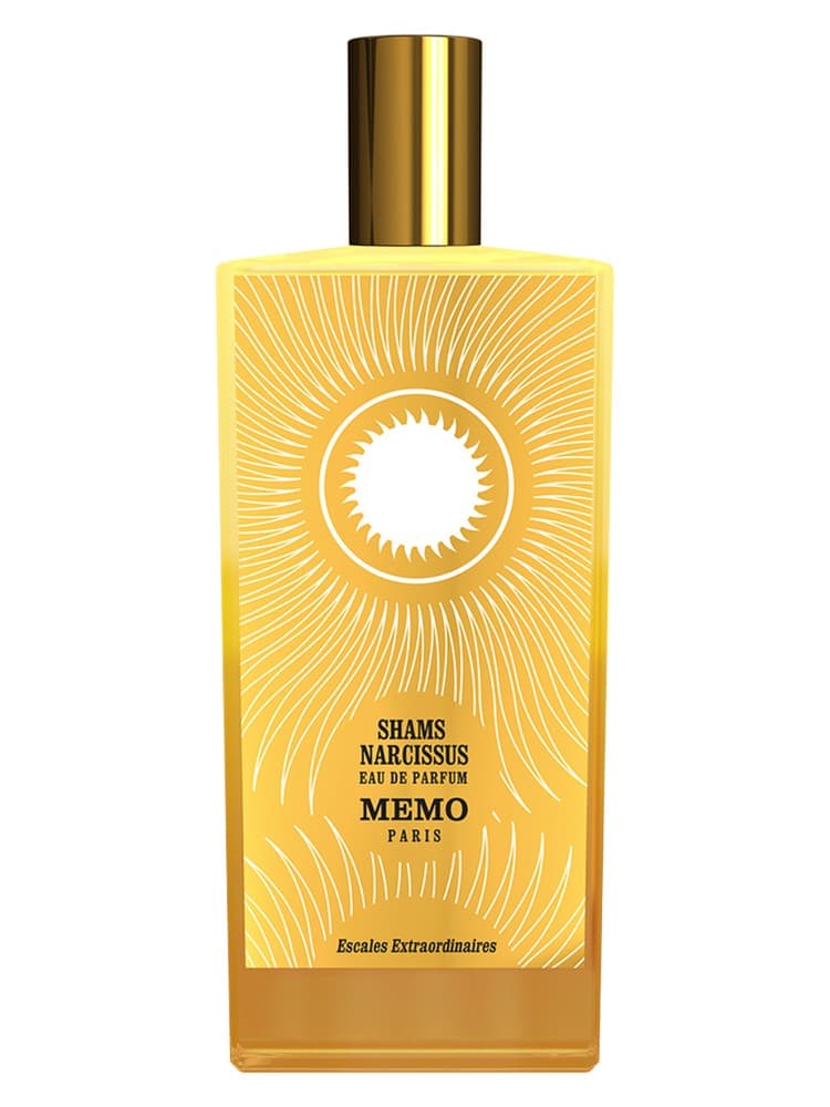 Shams Narcissus