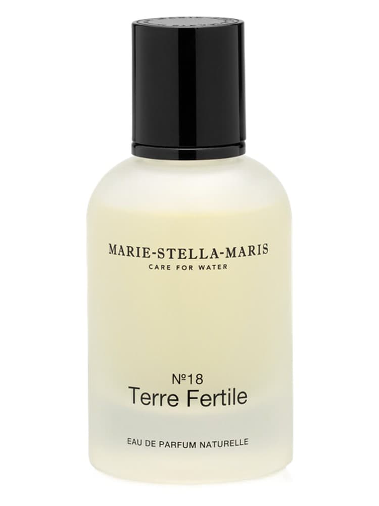 Terre Fertile No 18
