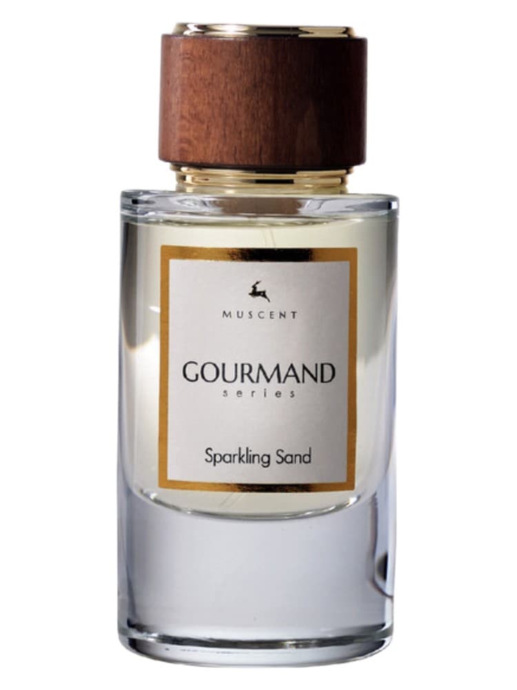 Sparkling Sand
