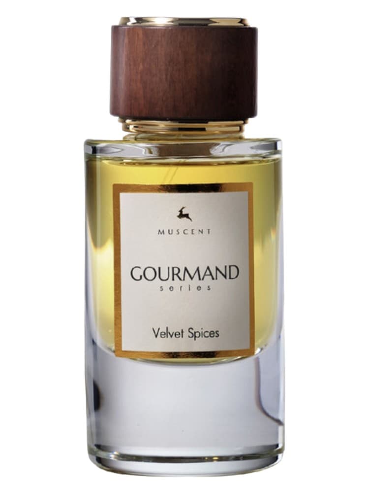 Velvet Spices
