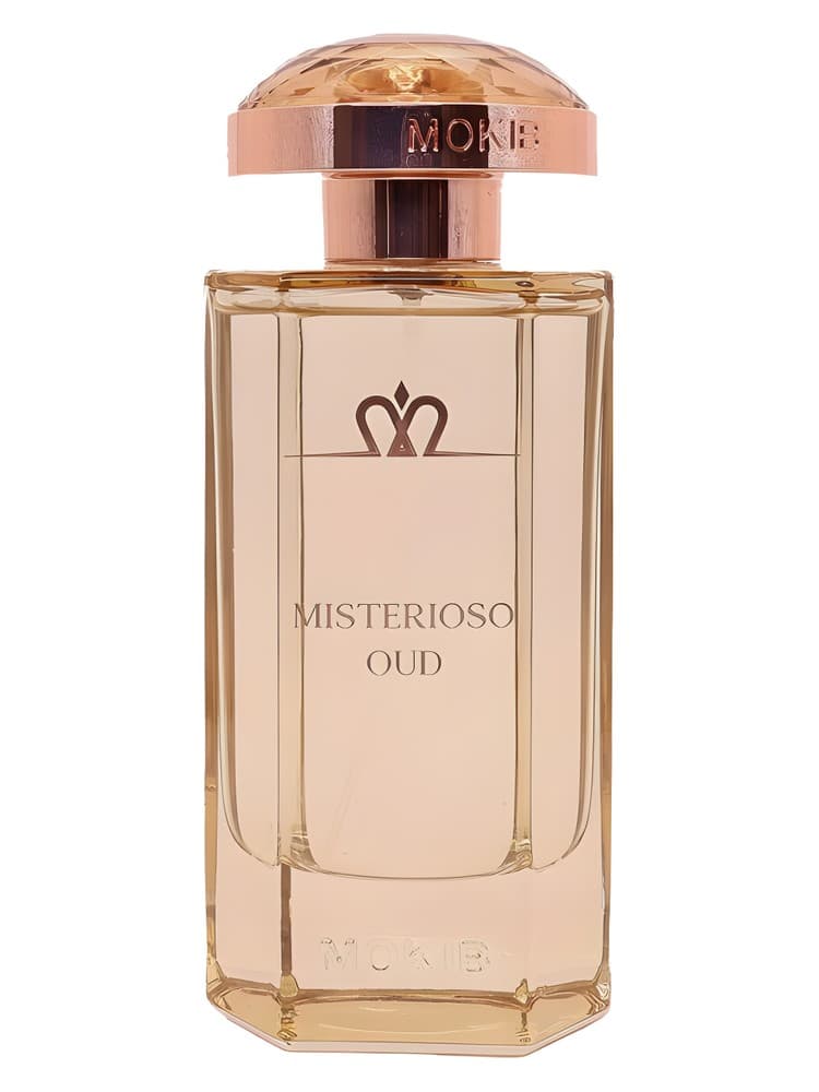 Ambrato Oud
