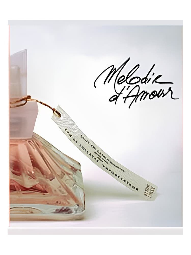 Melodie d Amour